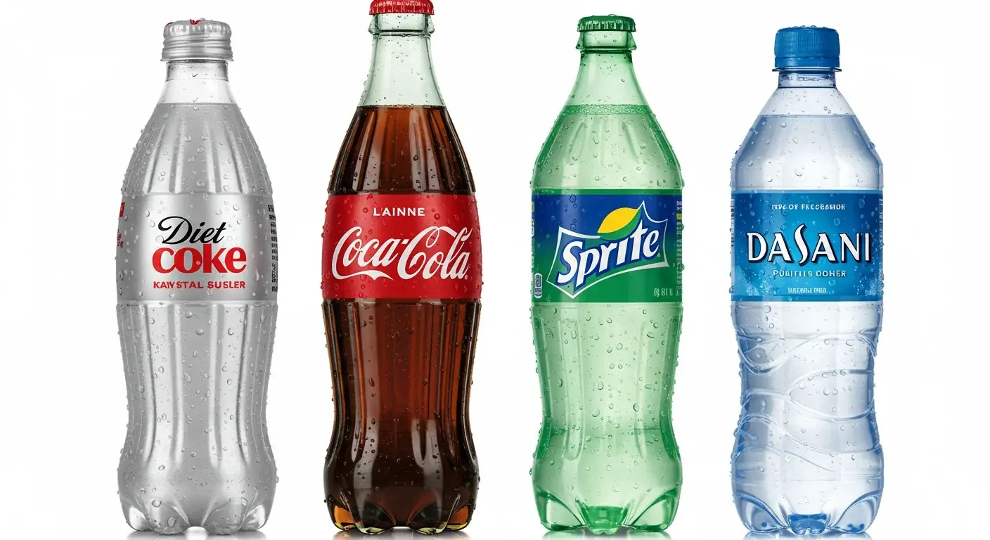 BOTTLE DRINK BUNDLE
