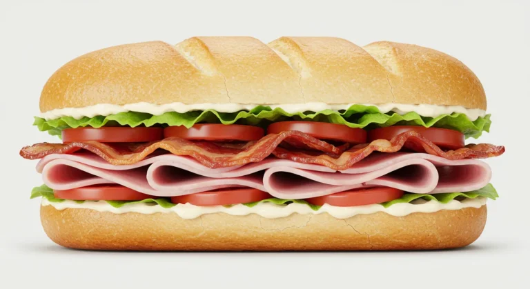 Little John #5: Capocollo,