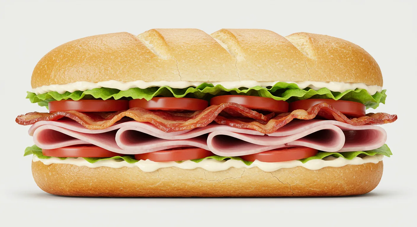 Little John #5: Capocollo,