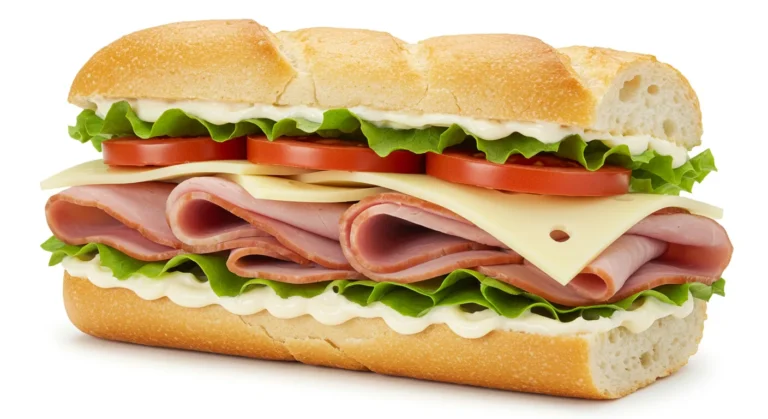 Little John #2:Roast Beef
