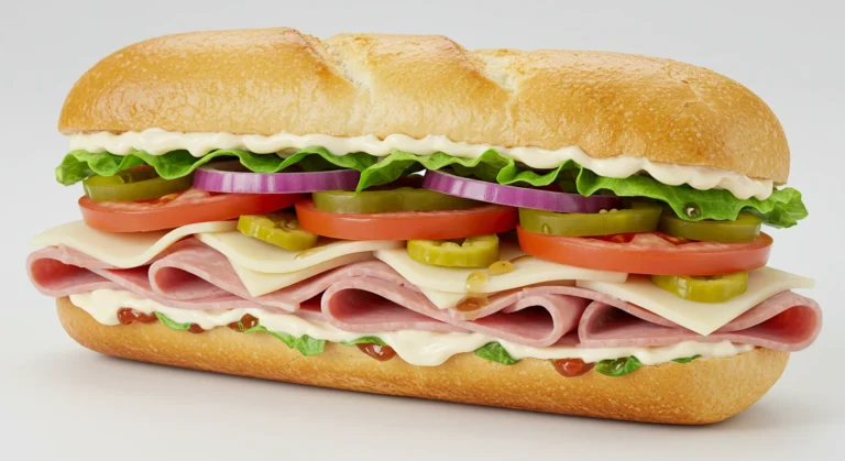 Slim 2: Roast Beef