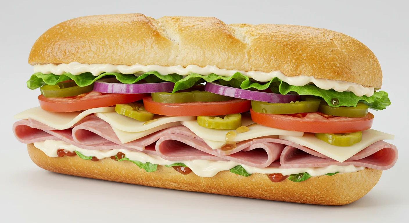 Slim 2: Roast Beef