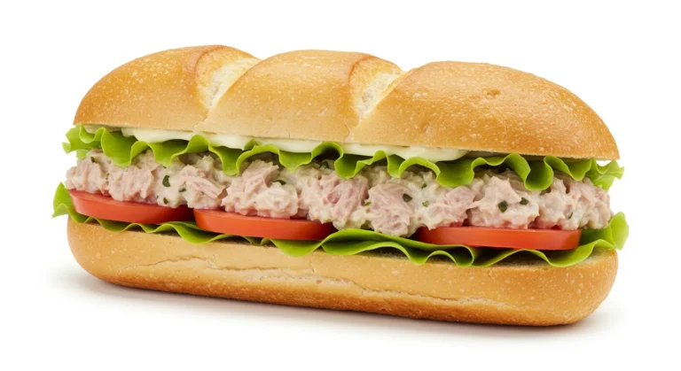 Totally Tuna