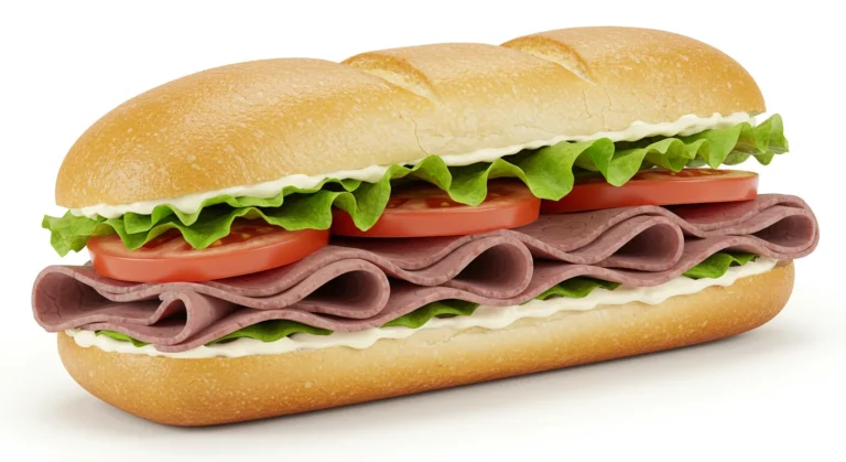 Slim 3: Tuna Salad