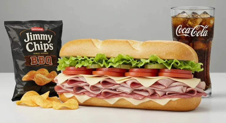 Giant Original Combo