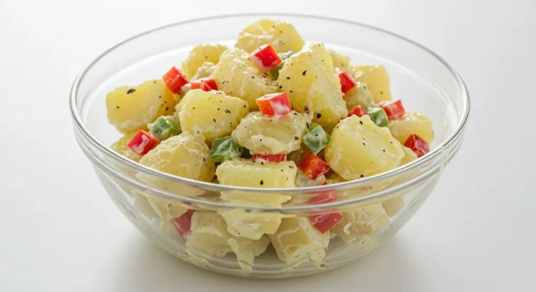 Homestyle Potato Salad