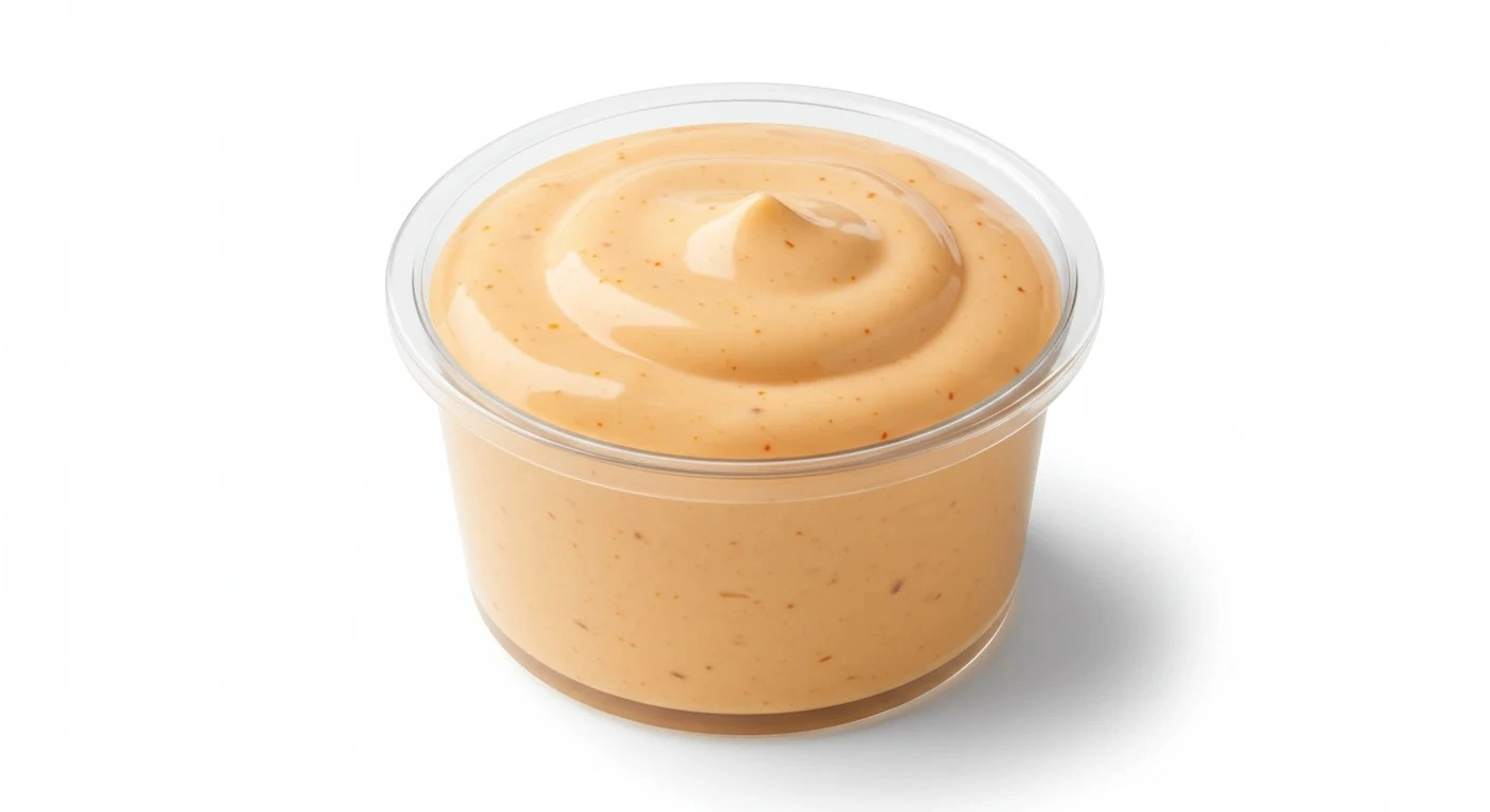 Jalapeño Ranch (Side Portion)