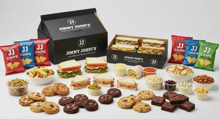 LARGE CATERING BUNDLE