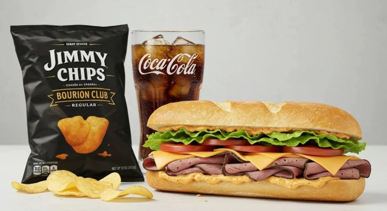 Little John Combo