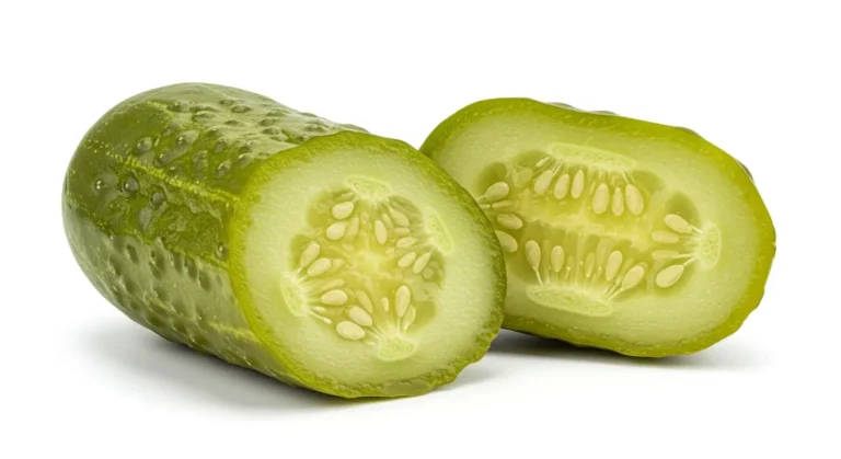 Pickle (Halved)