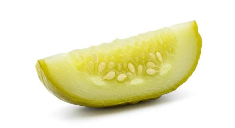 Pickle (Quartered)