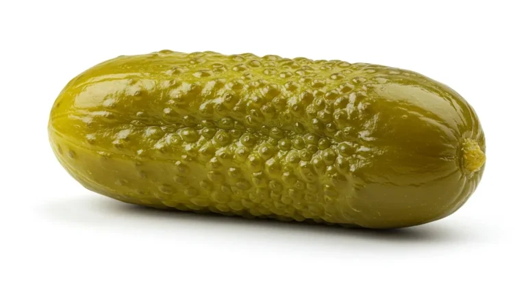 Pickle (Whole)
