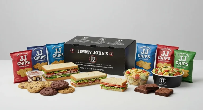 SMALL CATERING BUNDLE