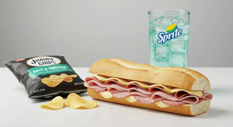 Slim Combo