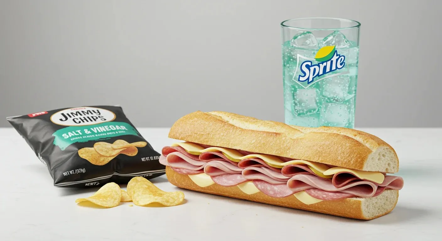 Slim Combo