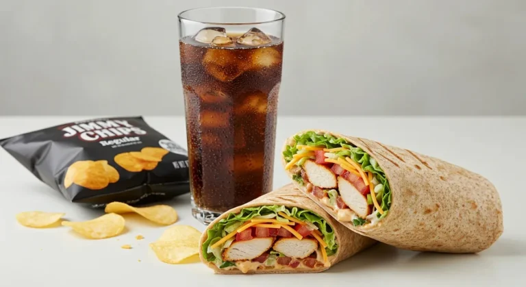 Wrap Combo