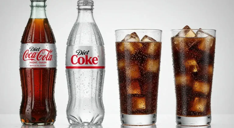 Diet Coke