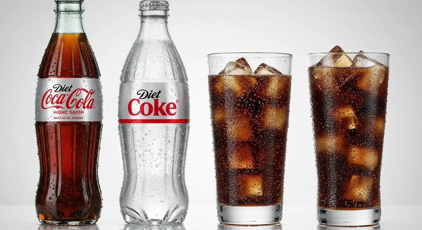 Diet Coke