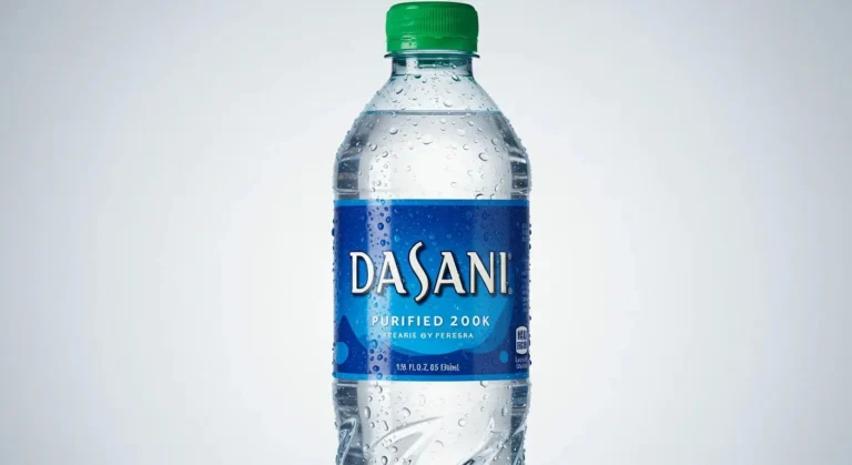 Bottled Water