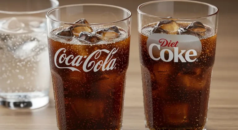 Coke