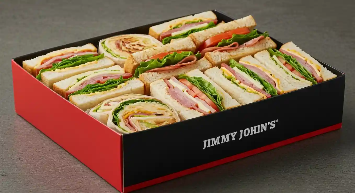 12 HALF WRAPS