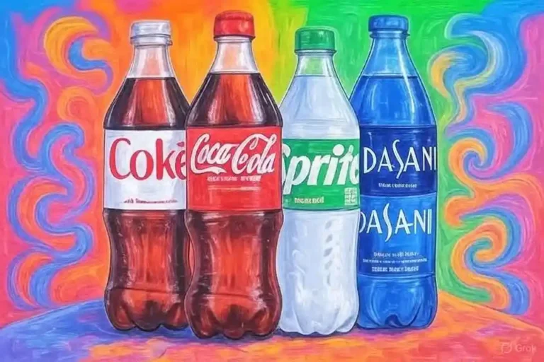 BOTTLE DRINK BUNDLE