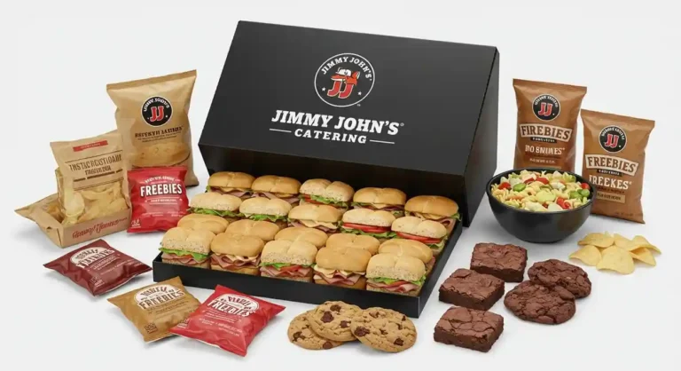 LARGE CATERING BUNDLE