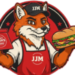Jimmy John’s Catering Menu logo