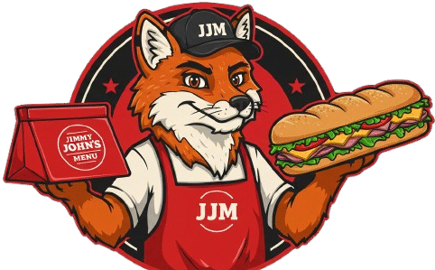 Jimmy John’s Menu