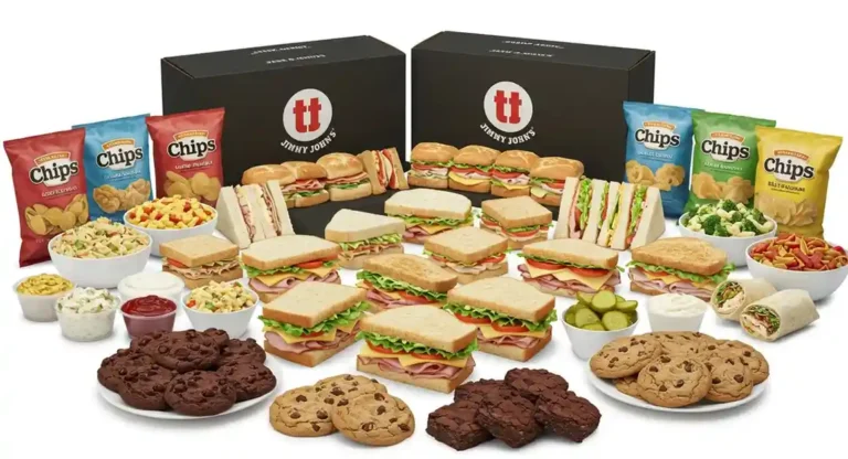 Large Catering Bundle