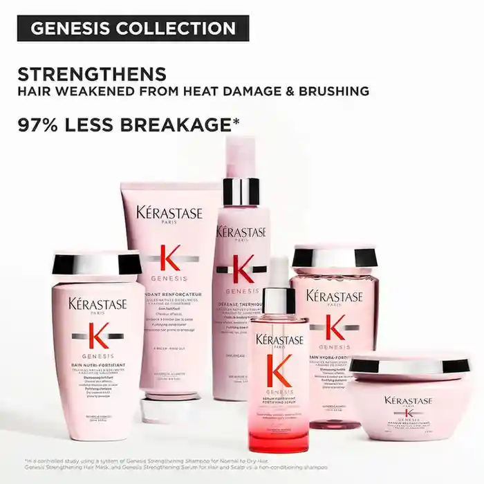 Kerastase Genesis Strengthening Fondant Renforcateur
