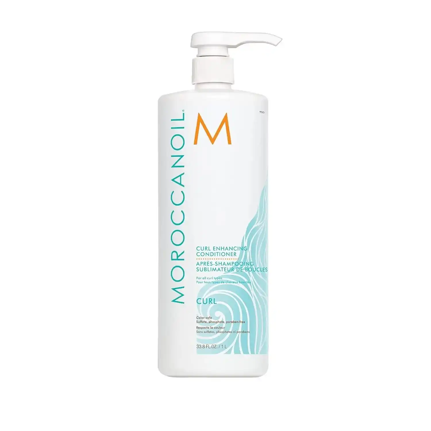 Moroccanoil Curl Enhancing Conditioner